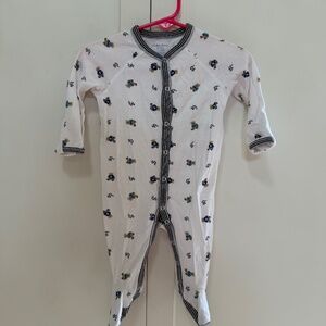Baby Ralph Lauren Onesie